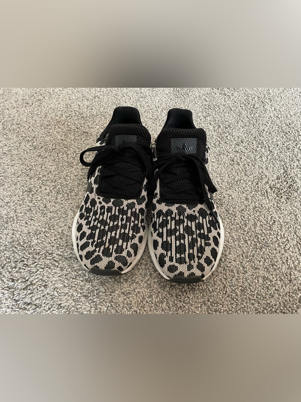 Adidas SWIFT RUN SHOES - Picture 4 of 6